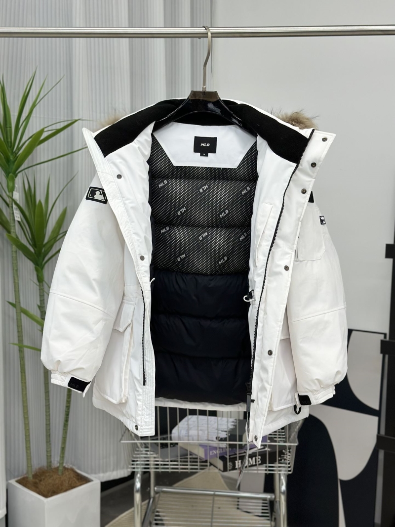 Moncler Down Coat